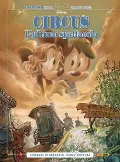 Copertina del volume